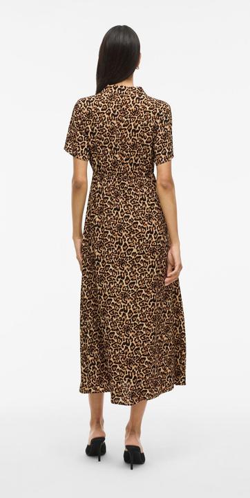 Actual product image Vila Petite – Maxi Blusenkleid (38)
