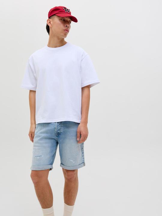 Actual product image Jack & Jones Regular Fit Regular Fit Shorts Regular Fit Shorts (XS)
