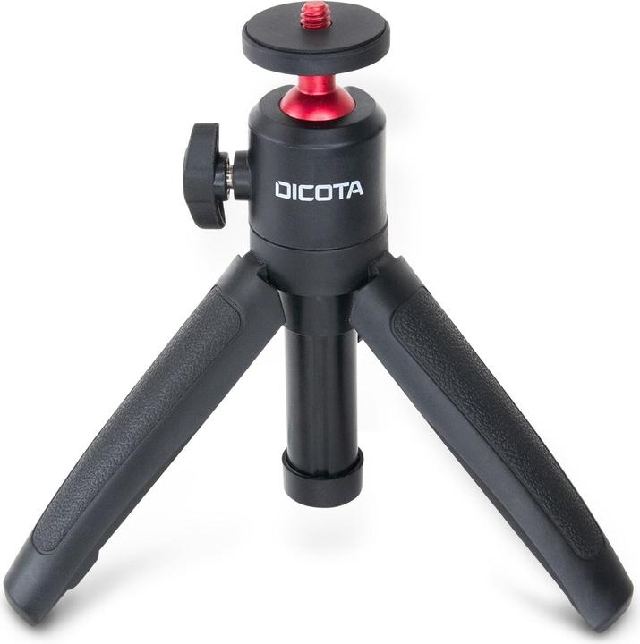 Produktbild Dicota Webcam Tripod (Kunststoff)