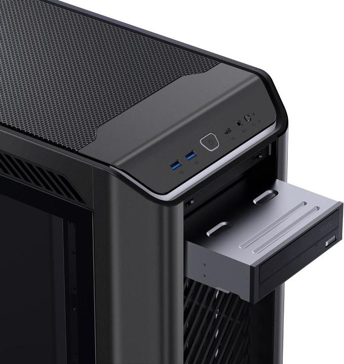 Immagine prodotto Jonsbo D500 (ATX, mATX, Mini-ITX, E-ATX)