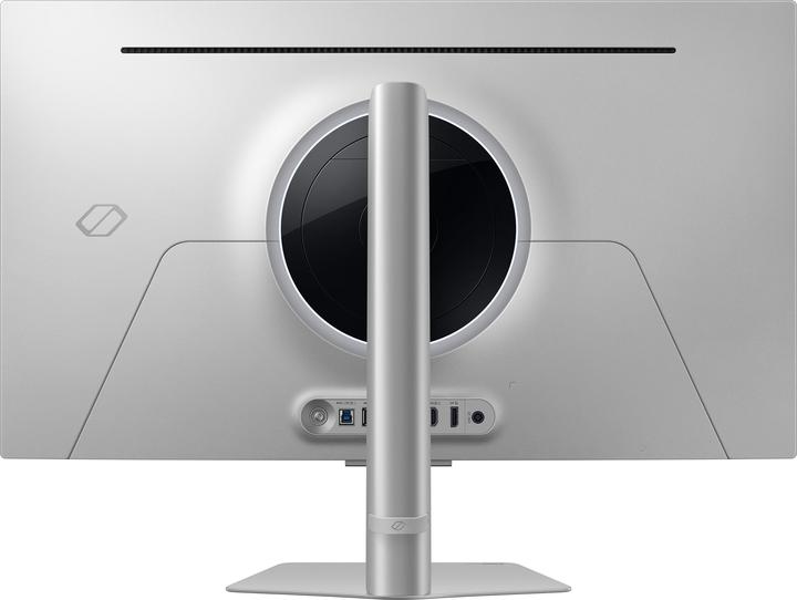 Actual product image Samsung Odyssey OLED G8 - G80SD (3840 x 2160 Pixels, 32")