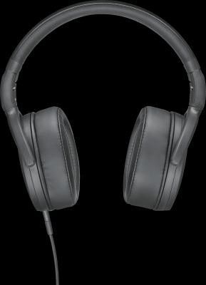 Actual product image Sennheiser HD 400s (Cable)