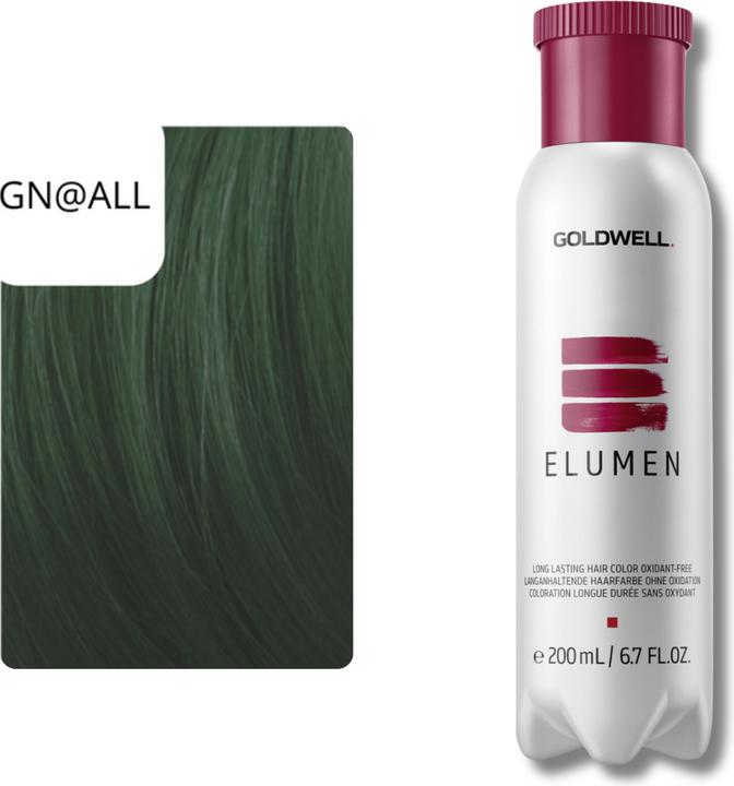 Produktbild Goldwell Elumen Pure (GNall)