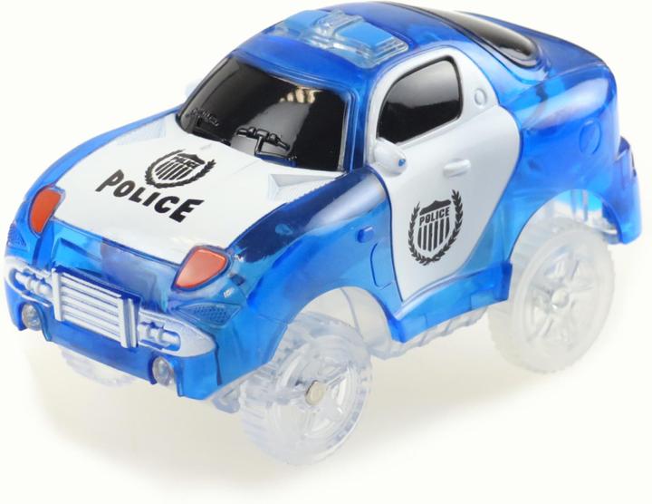 Produktbild Amewi Polizeiwagen
