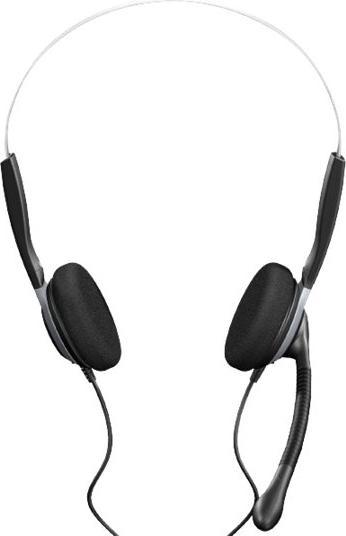 Image du produit EPOS SENNHEISER SH 250, Casque, des deux côtés (Filaire)