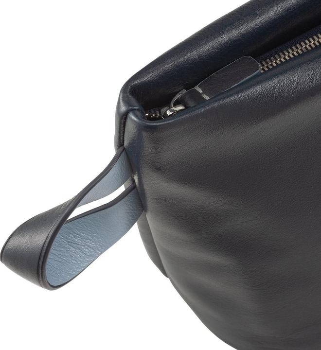 Image du produit Dudubags Fuerteventura - Grande trousse de beauté en cuir (5 l)