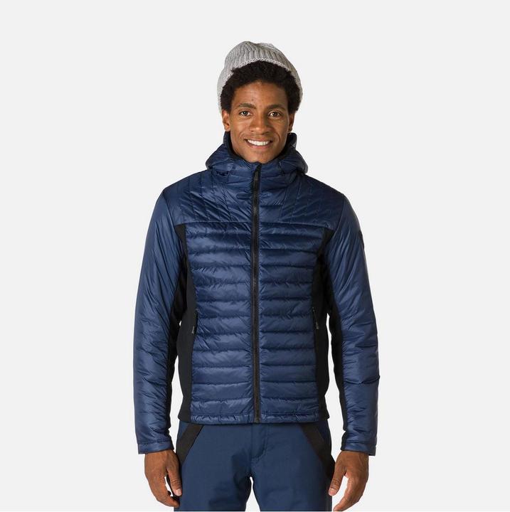 Rossignol Skpr Pf Hybrid Light Jkt Jacke (S)
