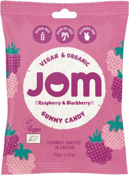 Actual product image JOM Gummy Candy (1 pcs., 70 g)