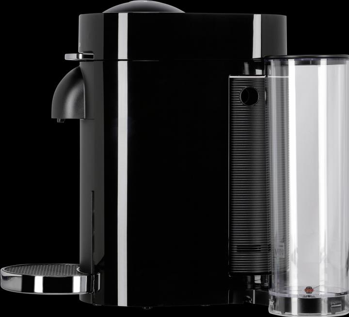 Productafbeelding De'Longhi Vertuo Plus (NESPRESSO Vertuo)