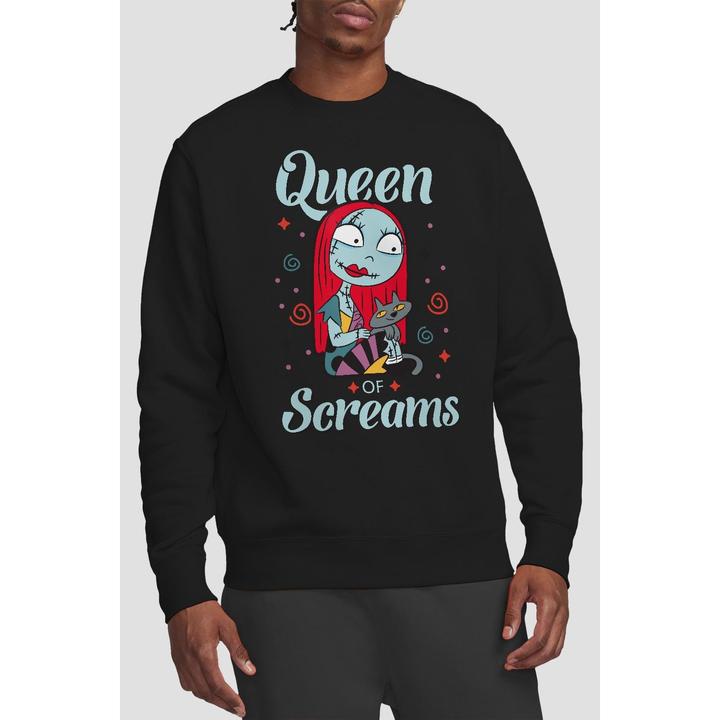 Immagine prodotto The Nightmare Before Christmas Sweatshirt (L)