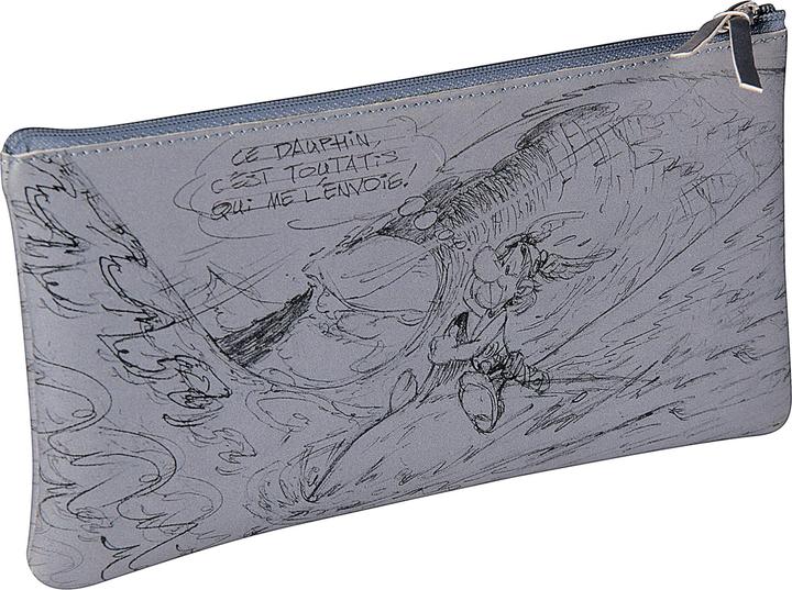 Actual product image Rhodia Asterix Pencils