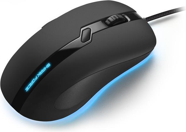 Produktbild Sharkoon Shark Force Pro (Kabelgebunden)