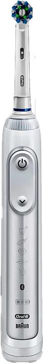 Actual product image Oral-B Genius 8000 Cross Action (Oscillating toothbrush)