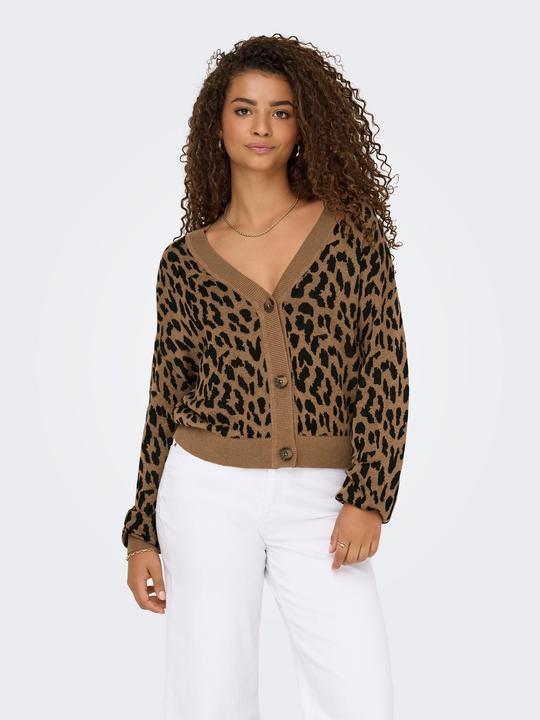 Immagine prodotto Only ONLVIENNA Strickjacke Strickjacke (L)