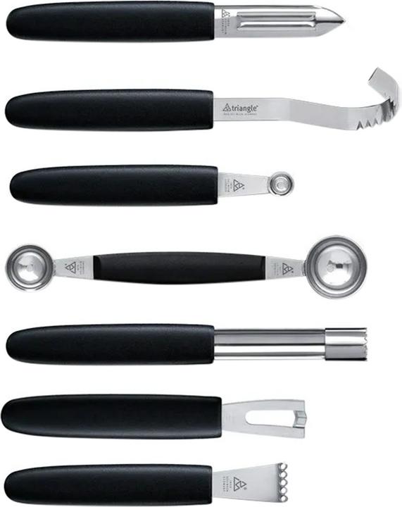 Produktbild Triangle Garnierset