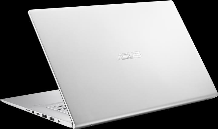 Immagine prodotto ASUS VivoBook 17 X712FA-AU461T (17.30", Intel Core i5-10210210U, 8 GB, 512 GB, CH)