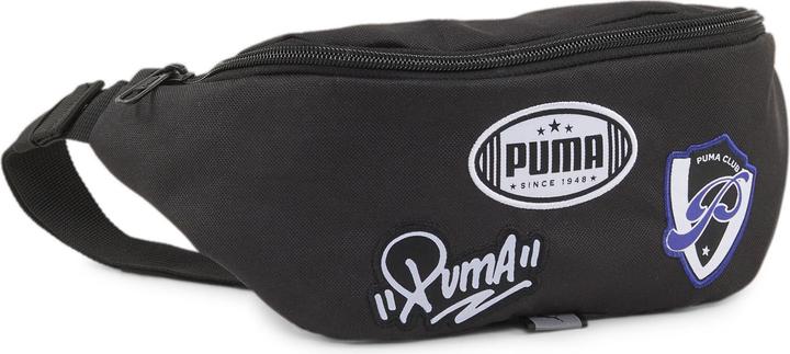 Puma Patch Waist Bag