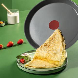 Image du produit Tefal C42638 (25 cm, Poêle à crêpe)