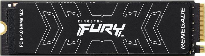 Kingston FURY Renegade (2000 GB, M.2 2280)