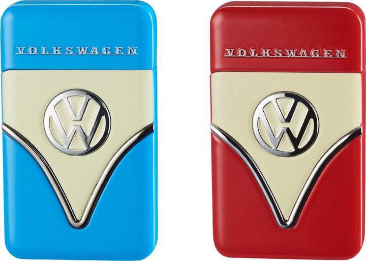 Image du produit WFB Briquet tempête VW Retro