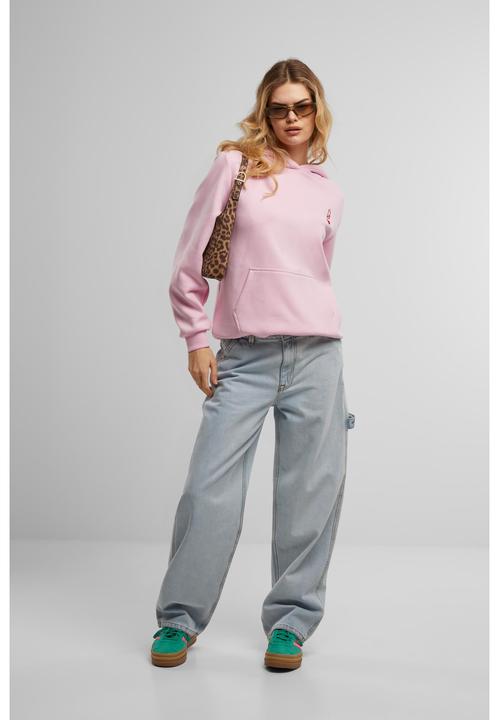 Immagine prodotto Miss Tee Queen Card EMB Fluffy Hoody - 188487 (L)