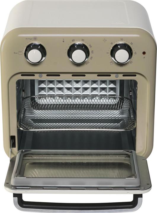 Immagine prodotto Ariete Friggitrice d'aria vintage Mini Forno beige