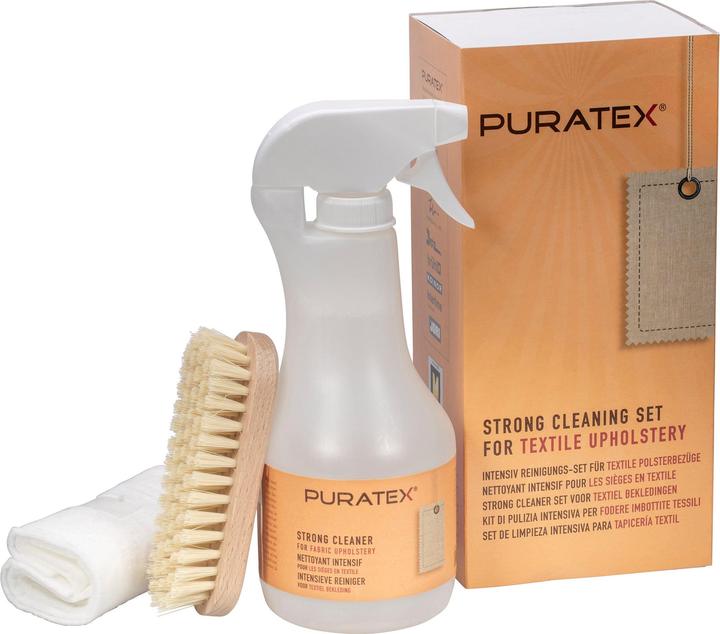 Produktbild Puratex Intensiv
