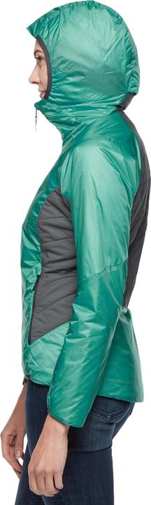 Produktbild Black Diamond W Vision Hybrid Hoody (L)