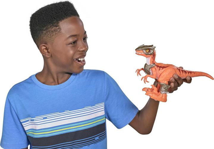 Image du produit Zuru Dino Wars S1 - Raptor