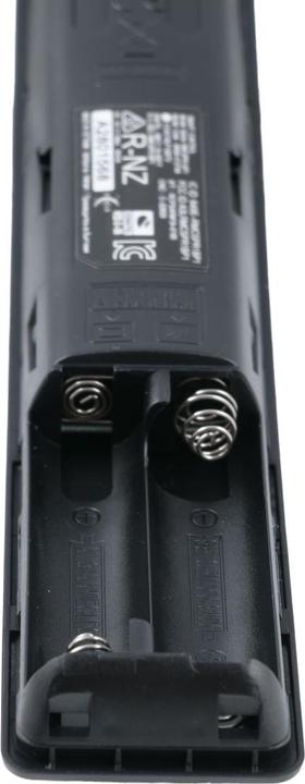 Produktbild Azurano Fernbedienung kompatibel mit SAMSUNG BN59-01274A, BN5901274A, TM1750A, VOICE (Gerätespezifische Fernbedienung, Bluetooth, Infrarot)