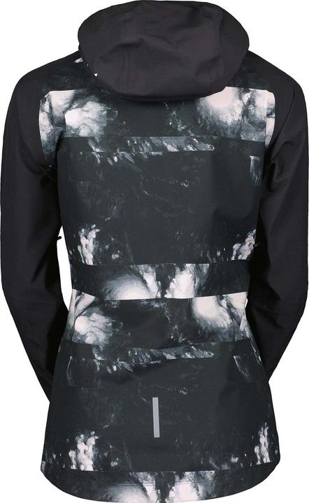 Cycling jackets