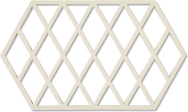 Produktbild Zone Denmark Zone Topfuntersetzer Harlequin (1 x, Pfannenuntersetzer)