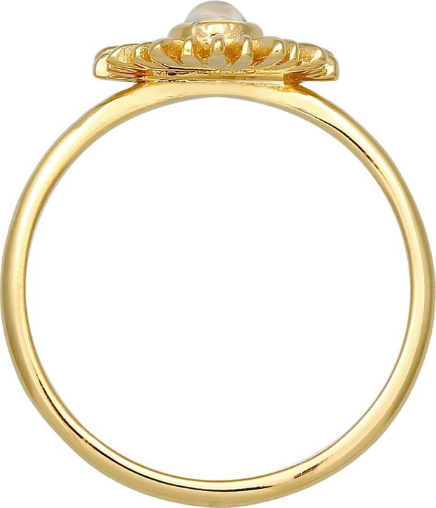 Immagine prodotto Elli Collana di pietre preziose, sole (52, 925 Argento)
