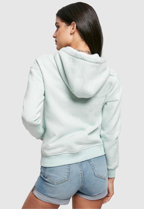 Image du produit Urban Classics Ladies Color Melange Hoody (4XL)