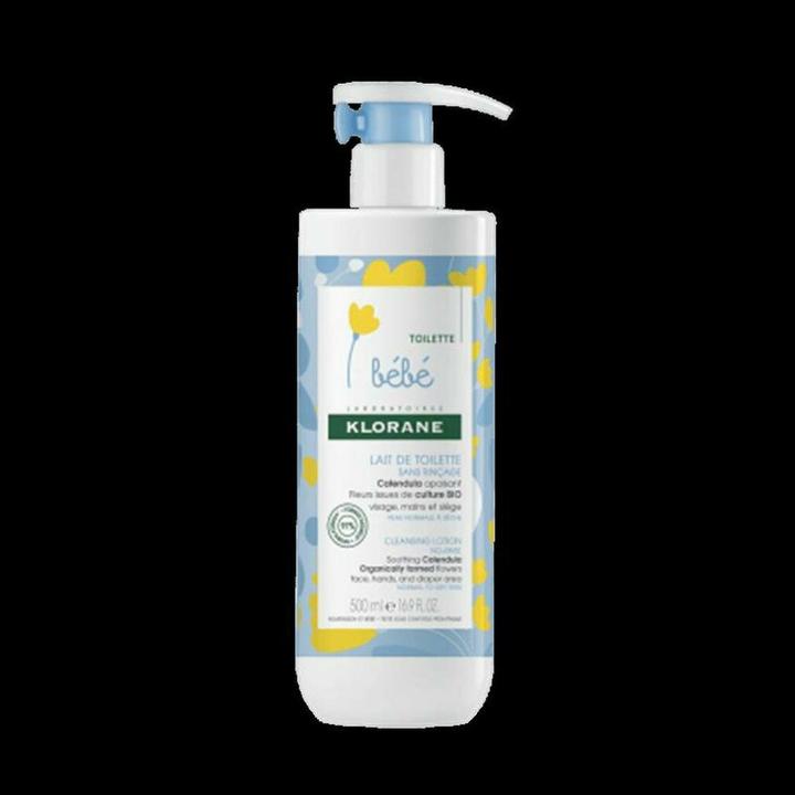 Productafbeelding Klorane Baby Calendula