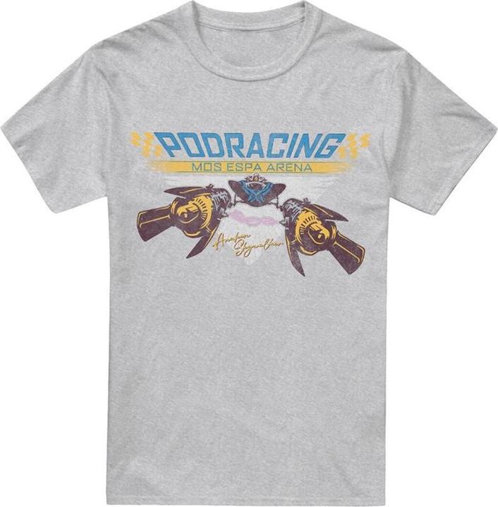 Star Wars Racer TShirt (XL)