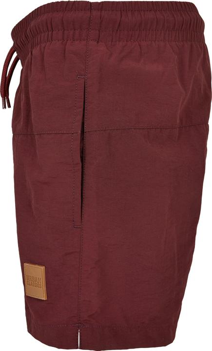 Produktbild Urban Classics Boys Block Swim Shorts (110, 116)