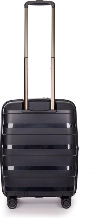 Image du produit Stratic Straw+ - Valise rigide (36 l, Bagage à main (jusqu'à 50l))