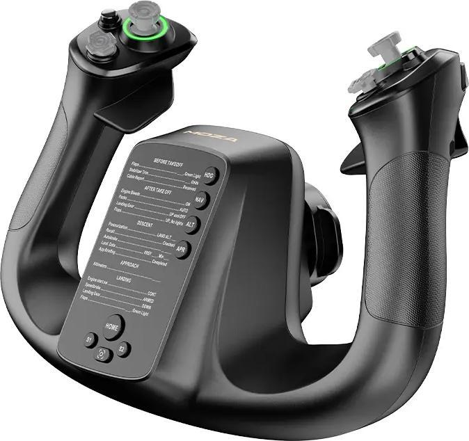 Produktbild Moza MFY Yoke (PC)