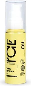 Immagine prodotto Natura Siberica Olio per capelli domati (50 ml)