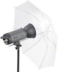 Produktbild Walimex pro pro 2in1 Reflex- Durchlichtschirm (Schirm, 150 cm)
