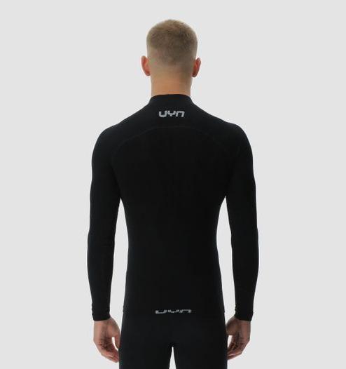 Actual product image UYN Mann Elevatyon Biomorph Uw Shirt Langarmkragen (L, XL)