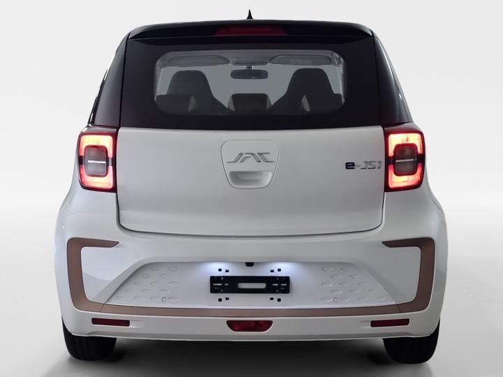 Immagine prodotto JAC e-JS1 (Elettrico)