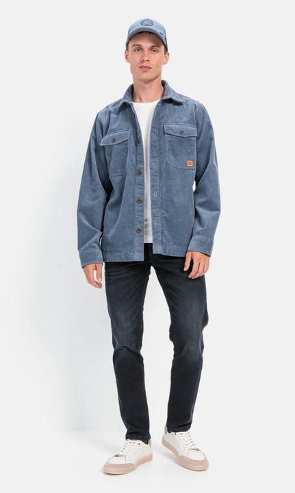 Immagine prodotto Camel Active Jeans fleXXXactive® dal taglio slim (40)