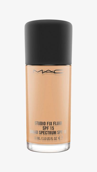 Produktbild MAC Cosmetics Studio Fix Fluid SPF 15 (C4.5)