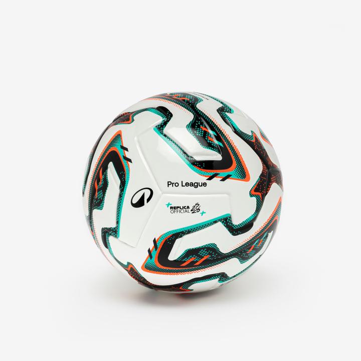 Kipsta Official Mini Ball Replica Belgium Pro League 25/26 Size 1 (1)