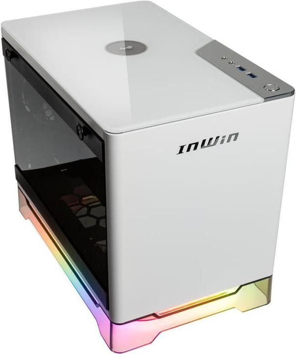 Immagine prodotto In Win A1 Plus (Mini-ITX)
