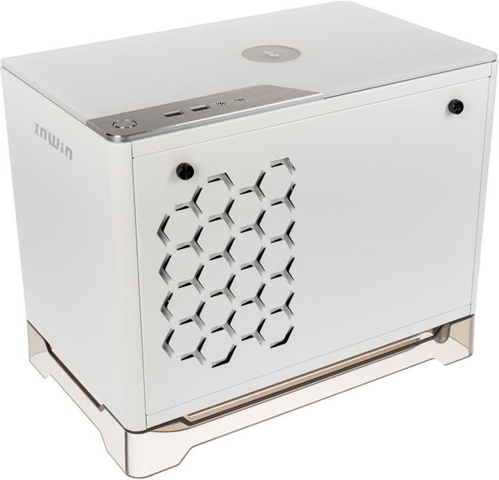 Immagine prodotto In Win A1 Plus (Mini-ITX)