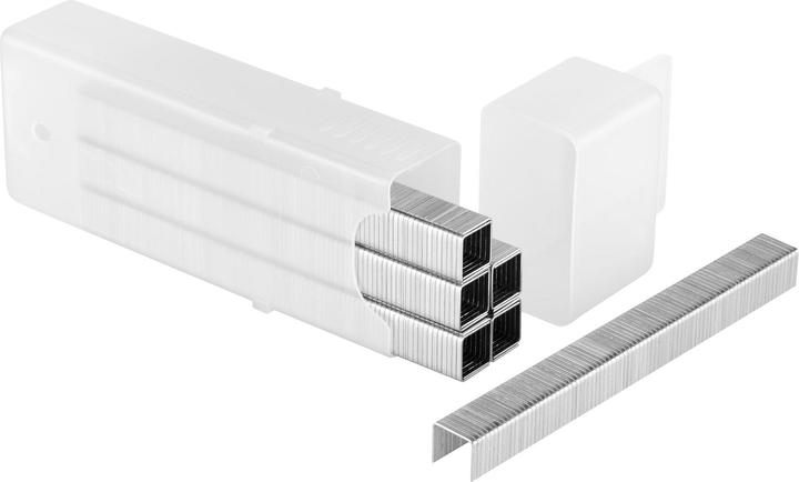 Actual product image Stanley Staples (1 x)