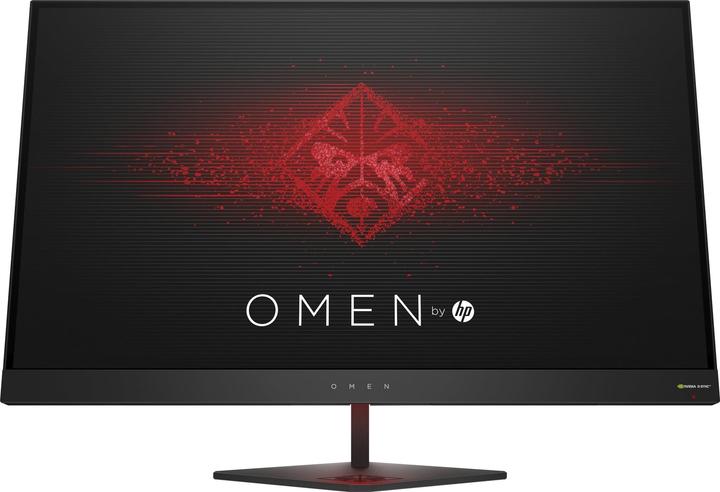 Produktbild HP Omen 27 (1920 x 1080 Pixel, 27")